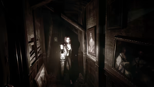 Echoes of the Living video 5