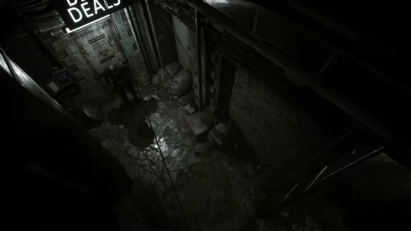 Echoes of the Living video 4