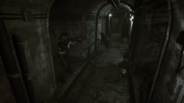 Echoes of the Living screenshot 5