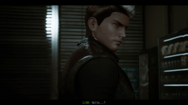 Echoes of the Living screenshot 4