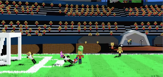 LOCOSOCCER 2 video 2