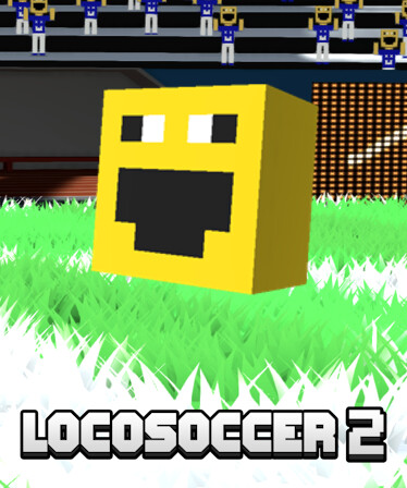 LOCOSOCCER 2