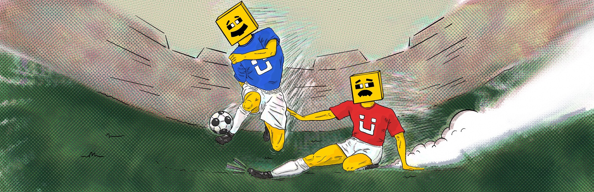 LOCOSOCCER 2