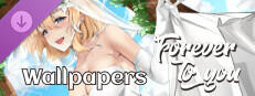 Forever to You! - Wallpapers Small Capsule Image