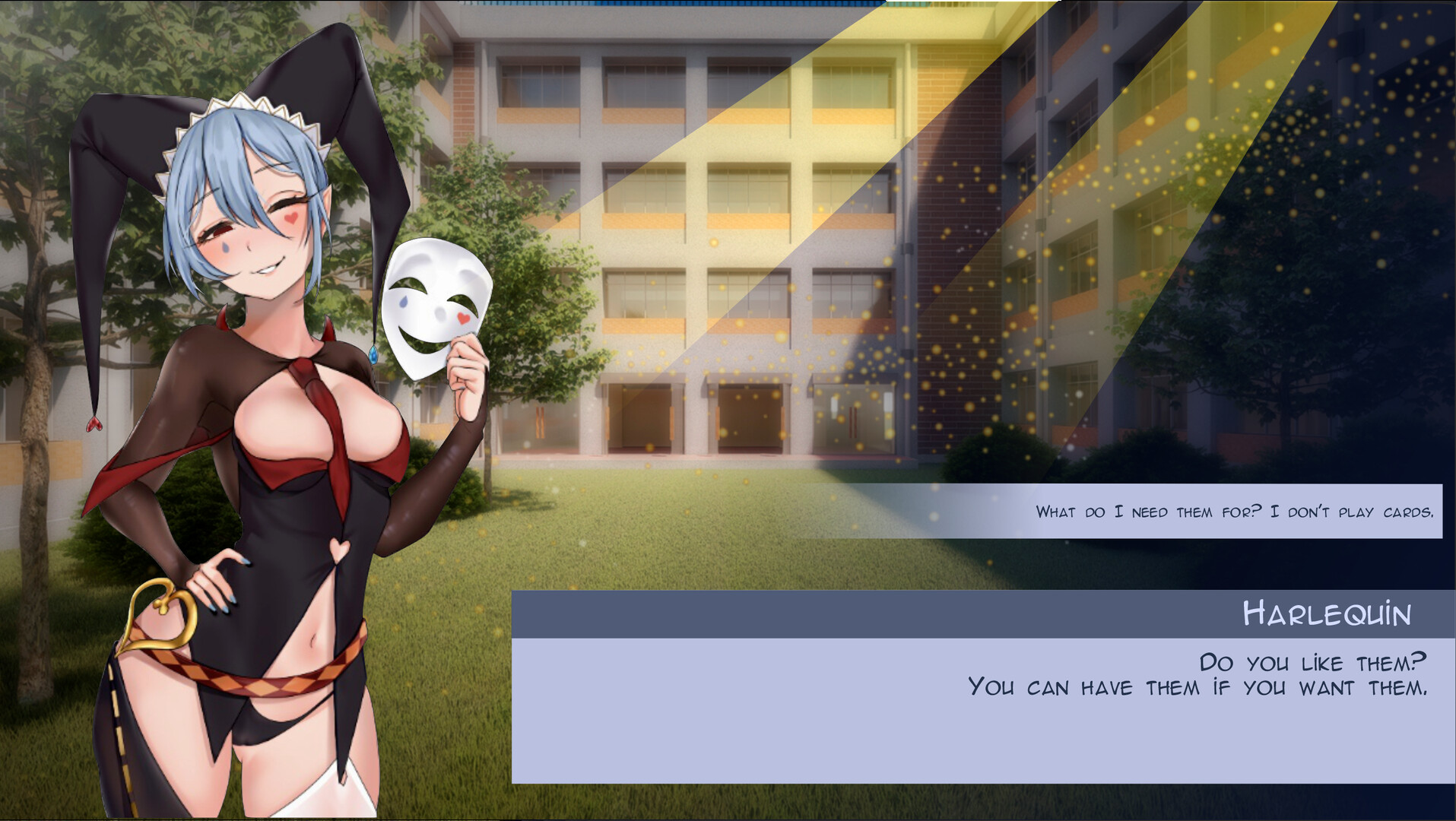 Forever to You! - Wallpapers screenshot screenshot 1