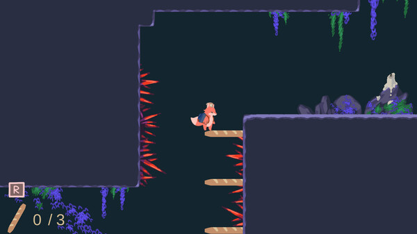 Breadsticks screenshot 2