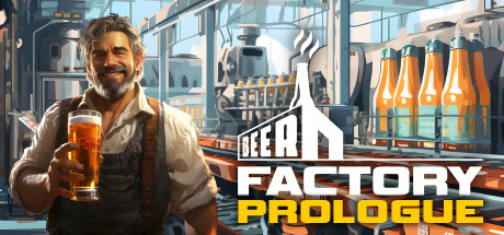 Beer Factory - Prologue banner