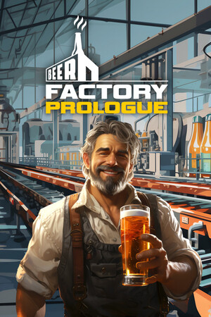 Cover art of Beer Factory - Prologue