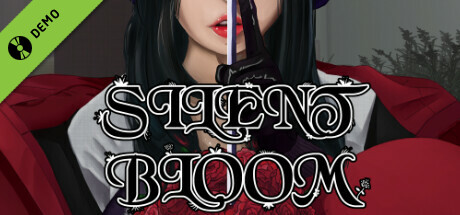 Silent Bloom Demo game cover