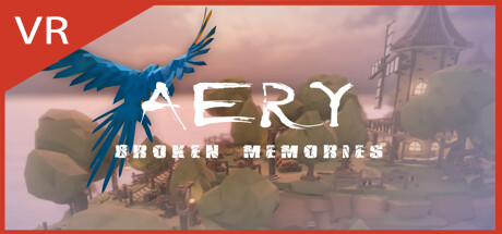 Aery VR - Broken Memories banner image