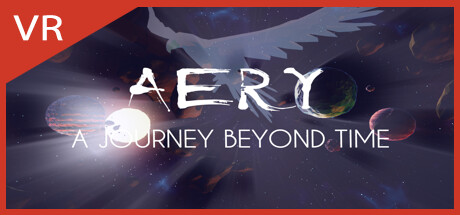 Aery VR - A Journey Beyond Time banner image