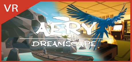 Aery VR - Dreamscape banner image