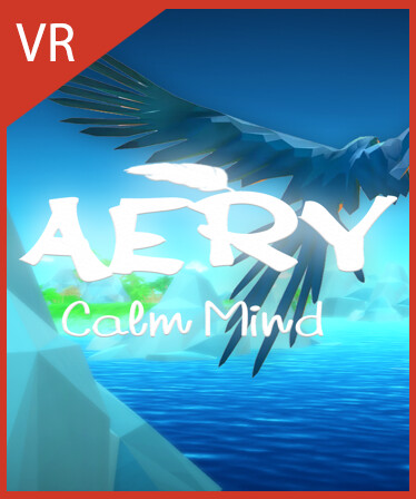 Aery VR - Calm Mind