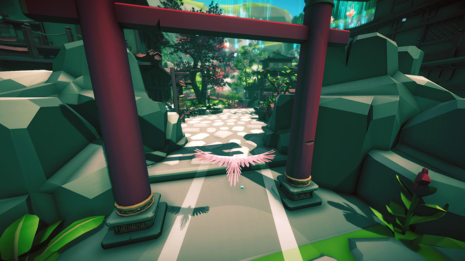 screenshot of Aery VR - Calm Mind 9