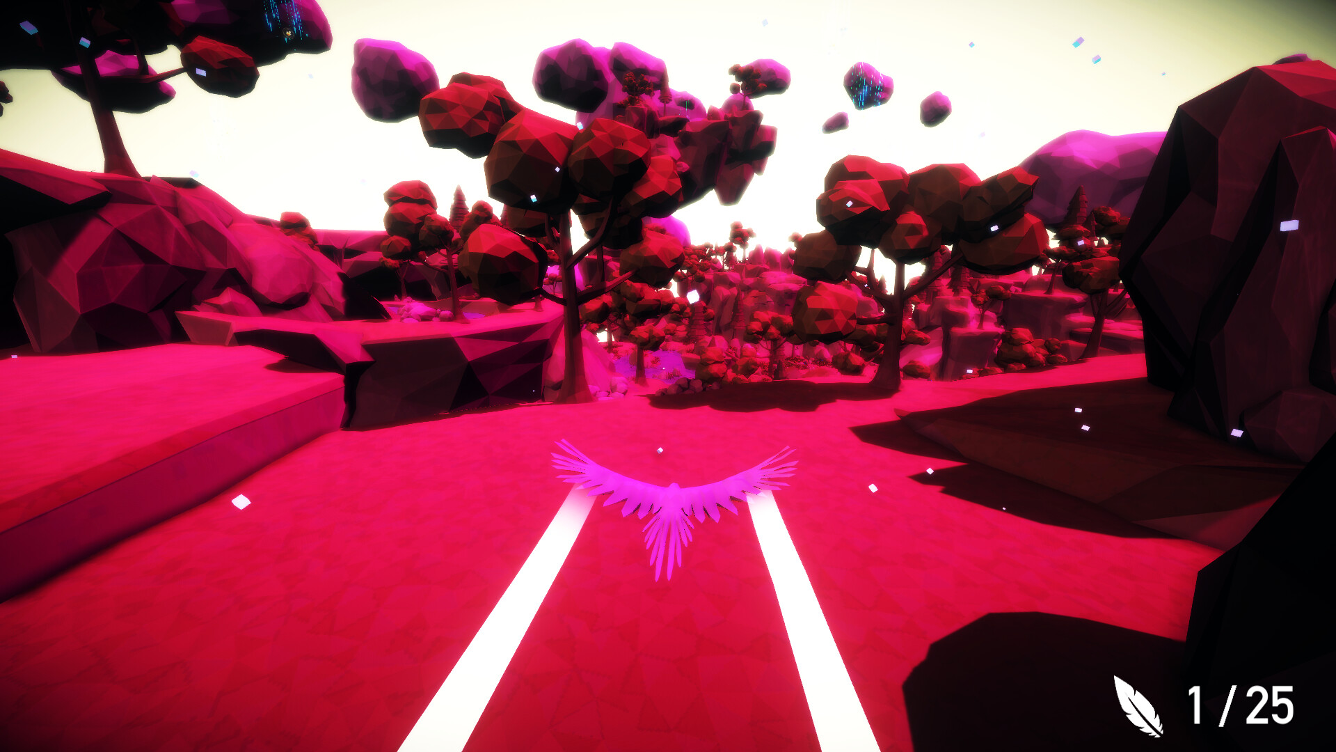 screenshot of Aery VR - Calm Mind 7