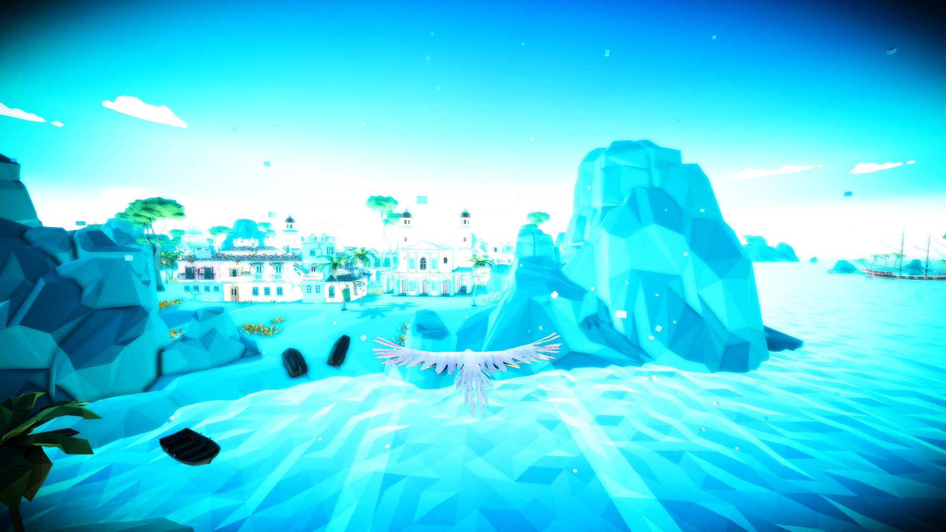 screenshot of Aery VR - Calm Mind 6