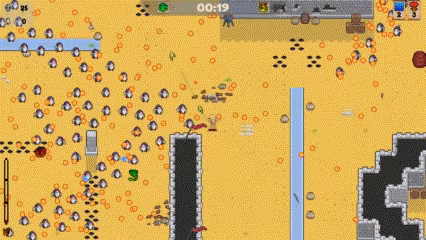 ArenaMania video 1