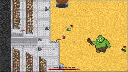 ArenaMania video 2