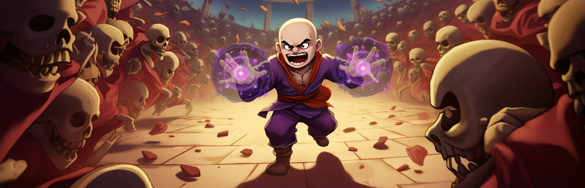 ArenaMania