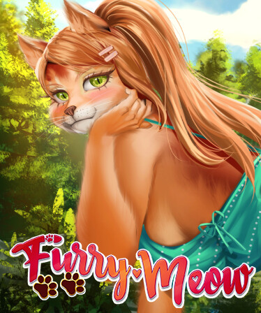 Furry Meow