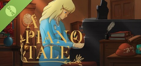 A Piano Tale Demo