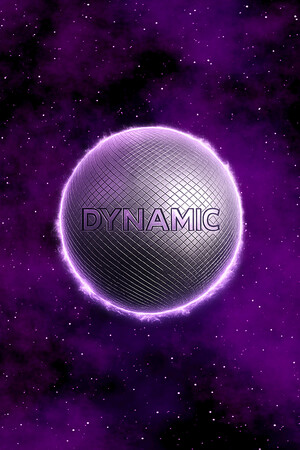 Обложка DYNAMIC