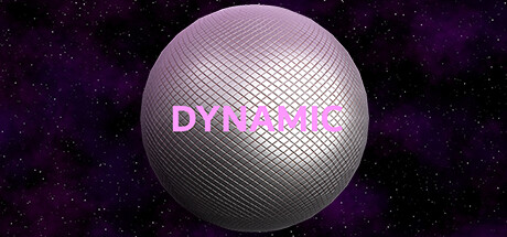 DYNAMIC Cover Image
