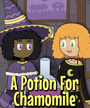 A Potion For Chamomile