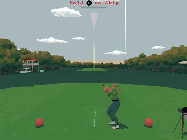Super Video Golf 1
