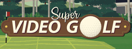 Super Video Golf cover art