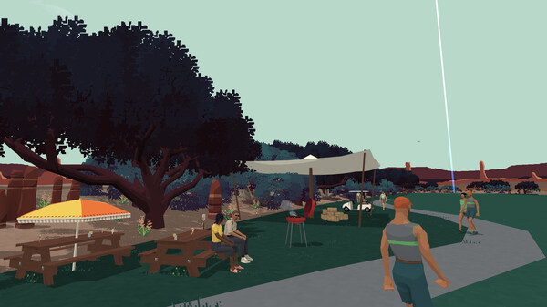Super Video Golf screenshot 3