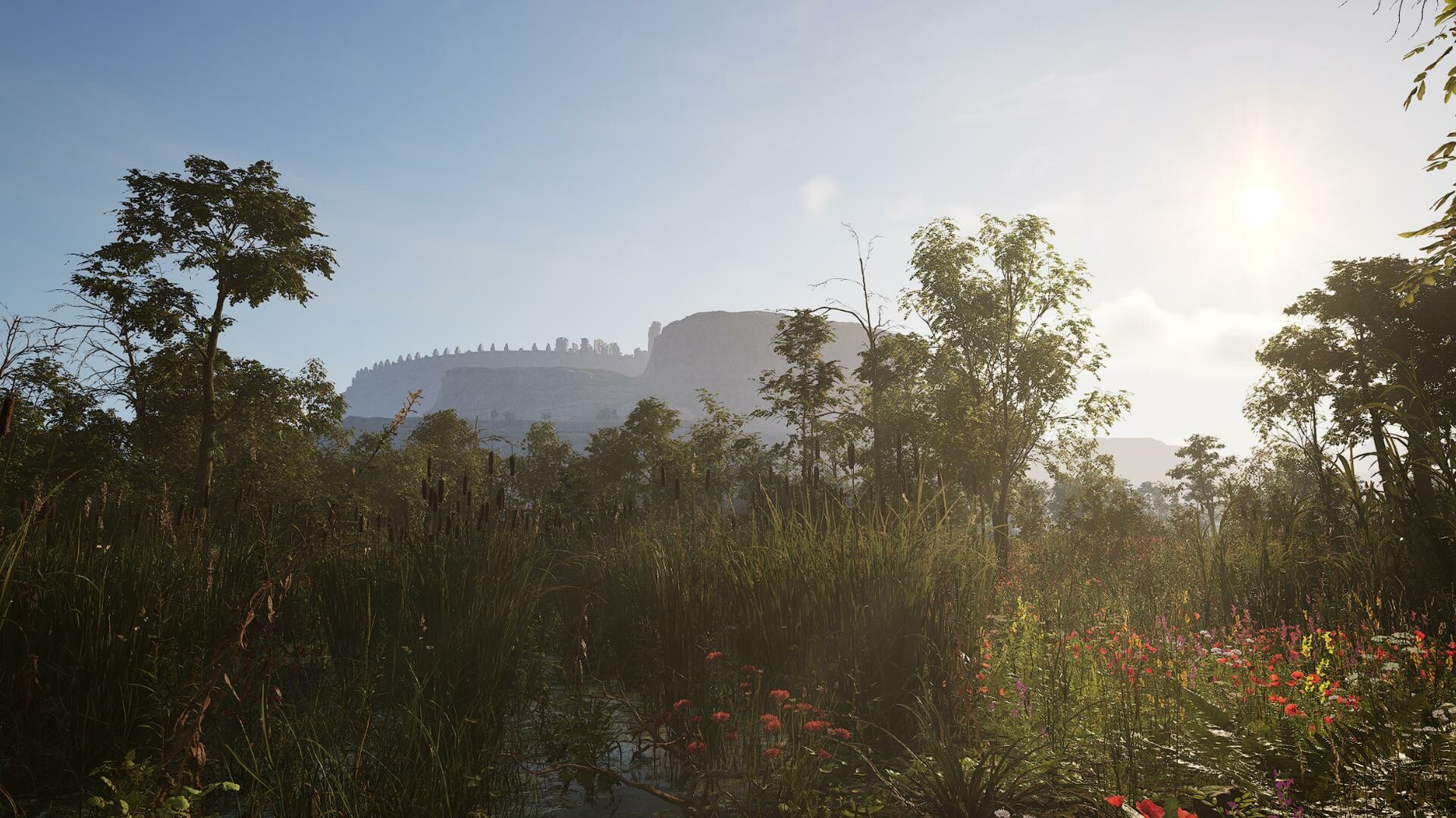 The Wings of Dawn screenshot #8