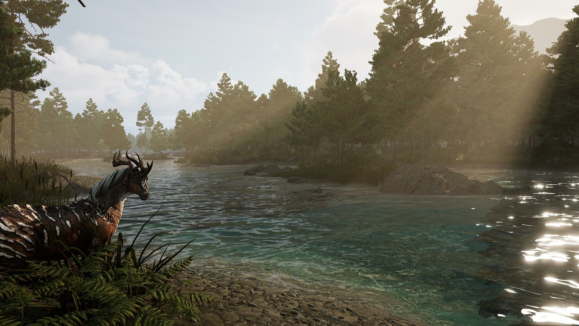 The Wings of Dawn screenshot #7