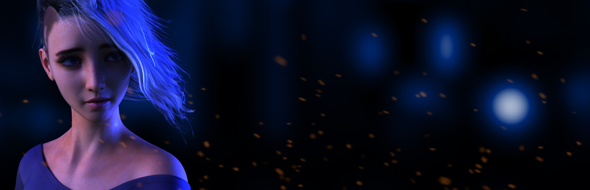 Projekt: Passion - Season 1