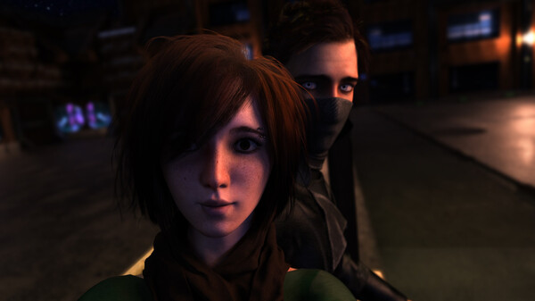 Projekt: Passion - Season 1