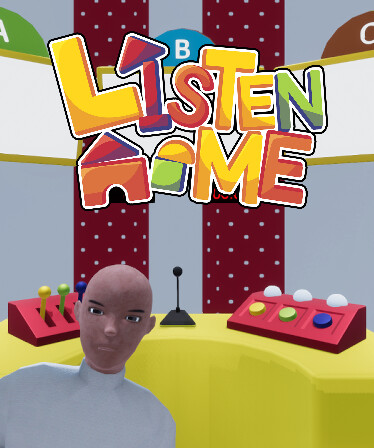 Listen Me