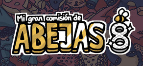 Mi gran comisión de abejas 8