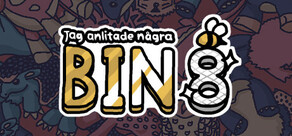 Jag anlitade några bin 8