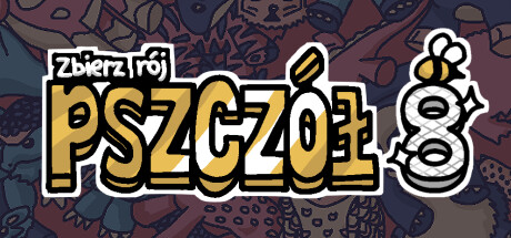 Zbierz rój pszczół 8