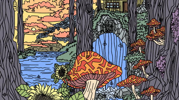 I commissioned some bees 8 screenshot 2