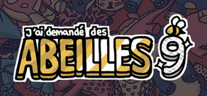 J’ai demandé des abeilles 9