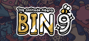 Jag anlitade några bin 9