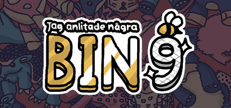 Jag anlitade några bin 9