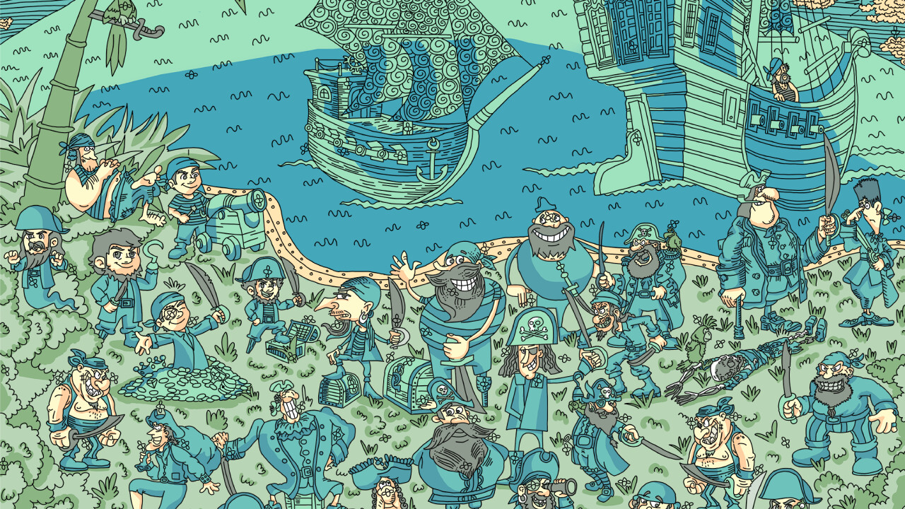 I commissioned some bees 9 screenshot #2