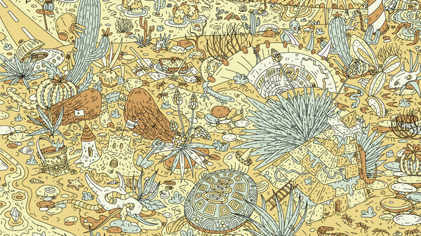 I commissioned some bees 9 screenshot 3