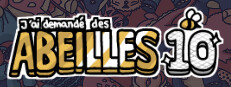 J’ai demandé des abeilles 10