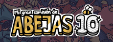 Mi gran comisión de abejas 10