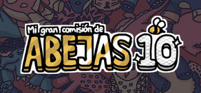 Mi gran comisión de abejas 10