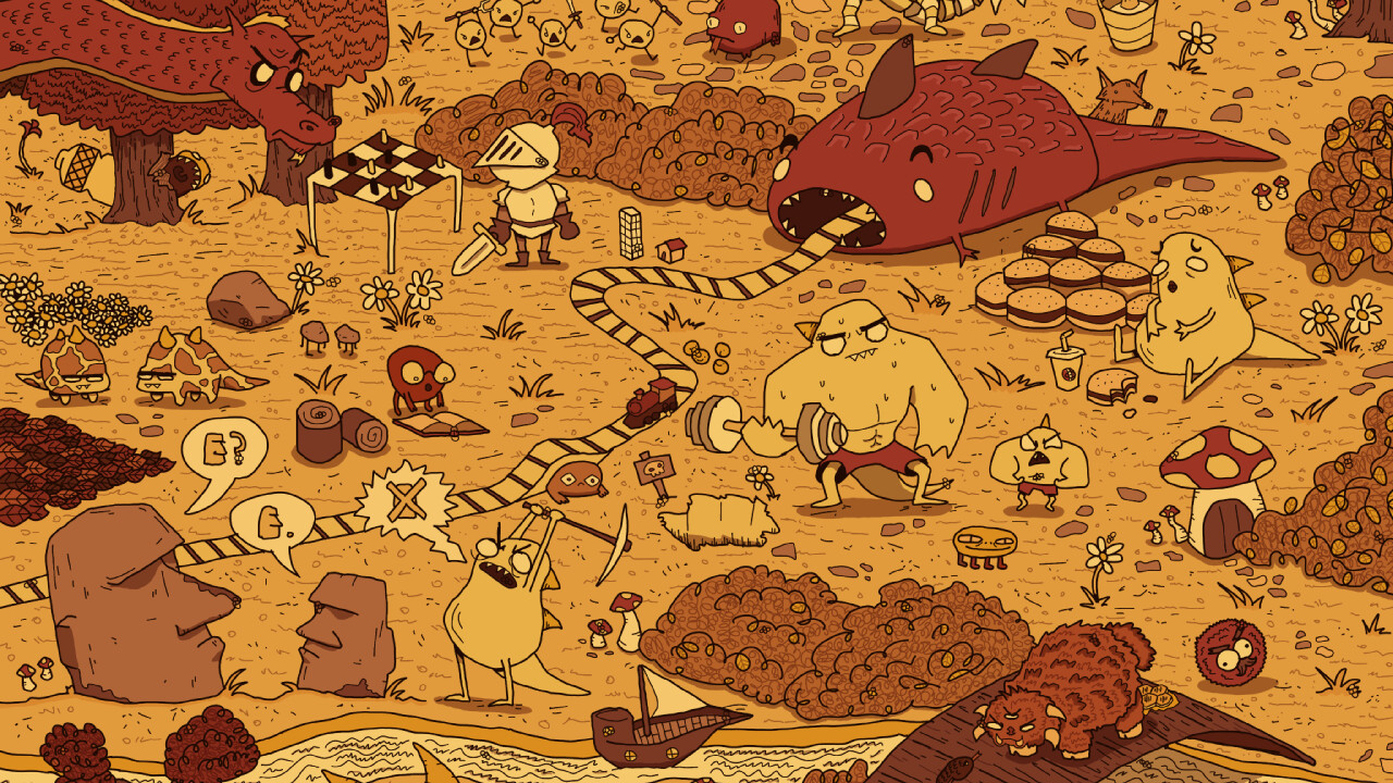 I commissioned some bees 10 screenshot #4