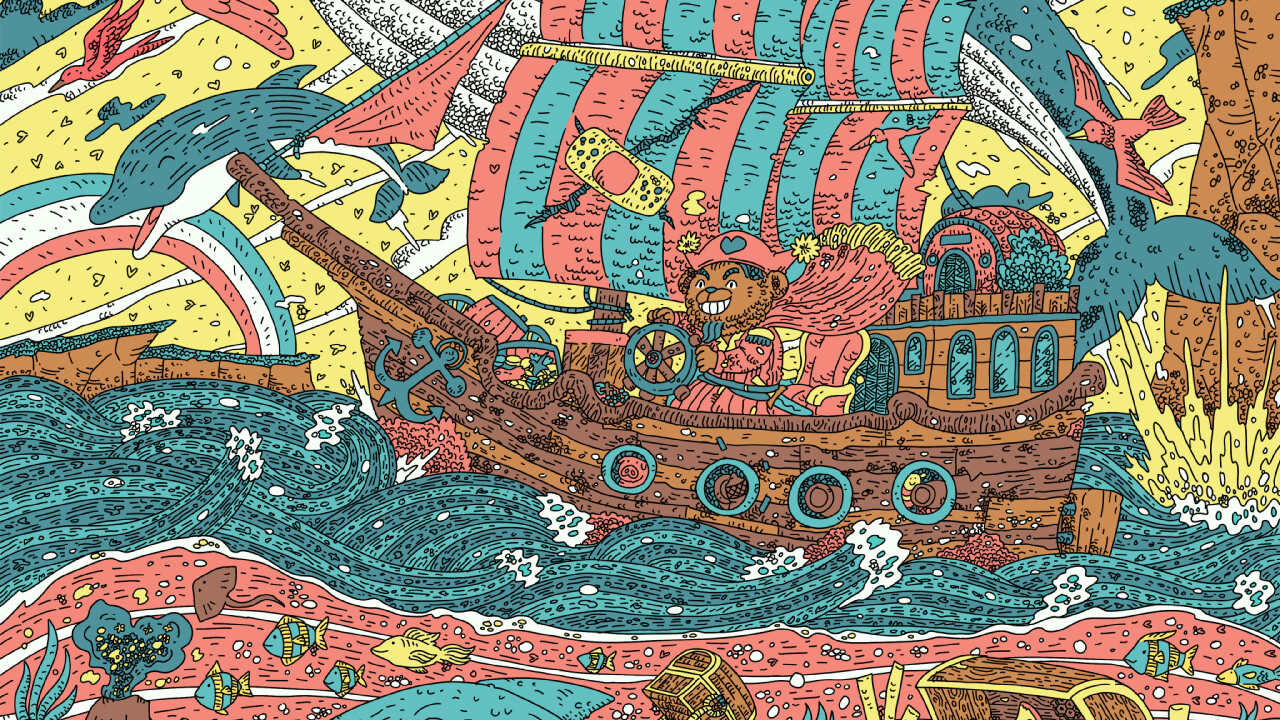 I commissioned some bees 10 screenshot #1